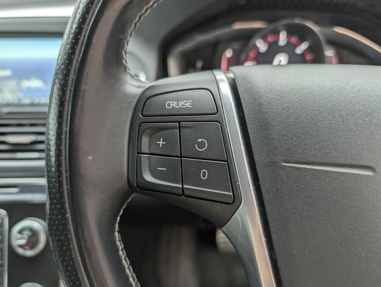 Used Volvo XC60 2016 for sale - 76485048: Photo 19