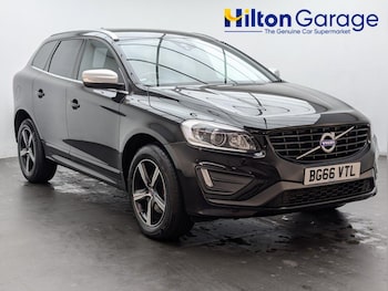 Used Volvo XC60 2016 for sale - 76485048: Photo