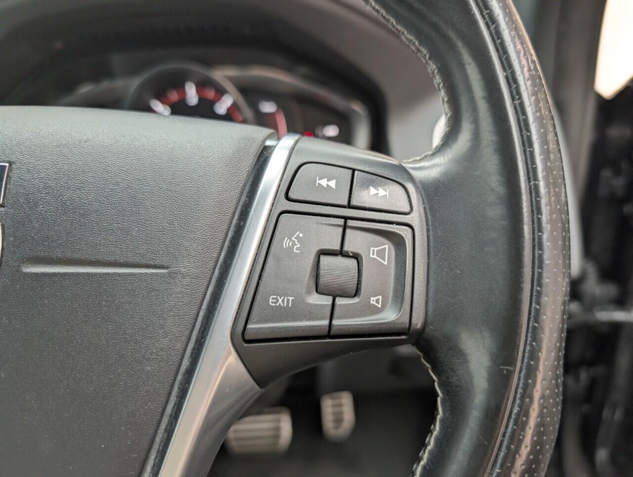 Used Volvo XC60 2016 for sale - 76485048: Photo 20