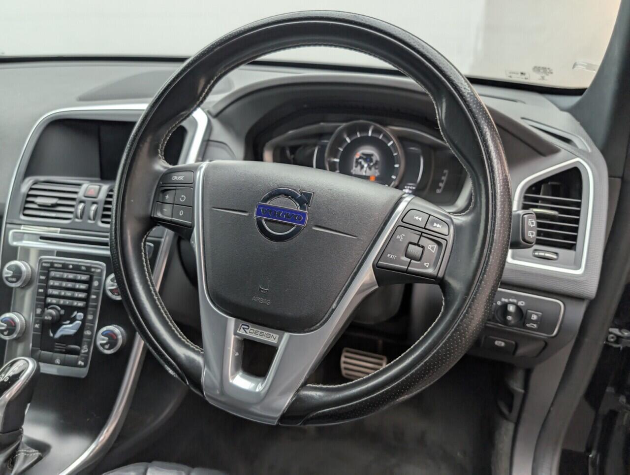 Used Volvo XC60 2016 for sale - 76485048: Photo 23