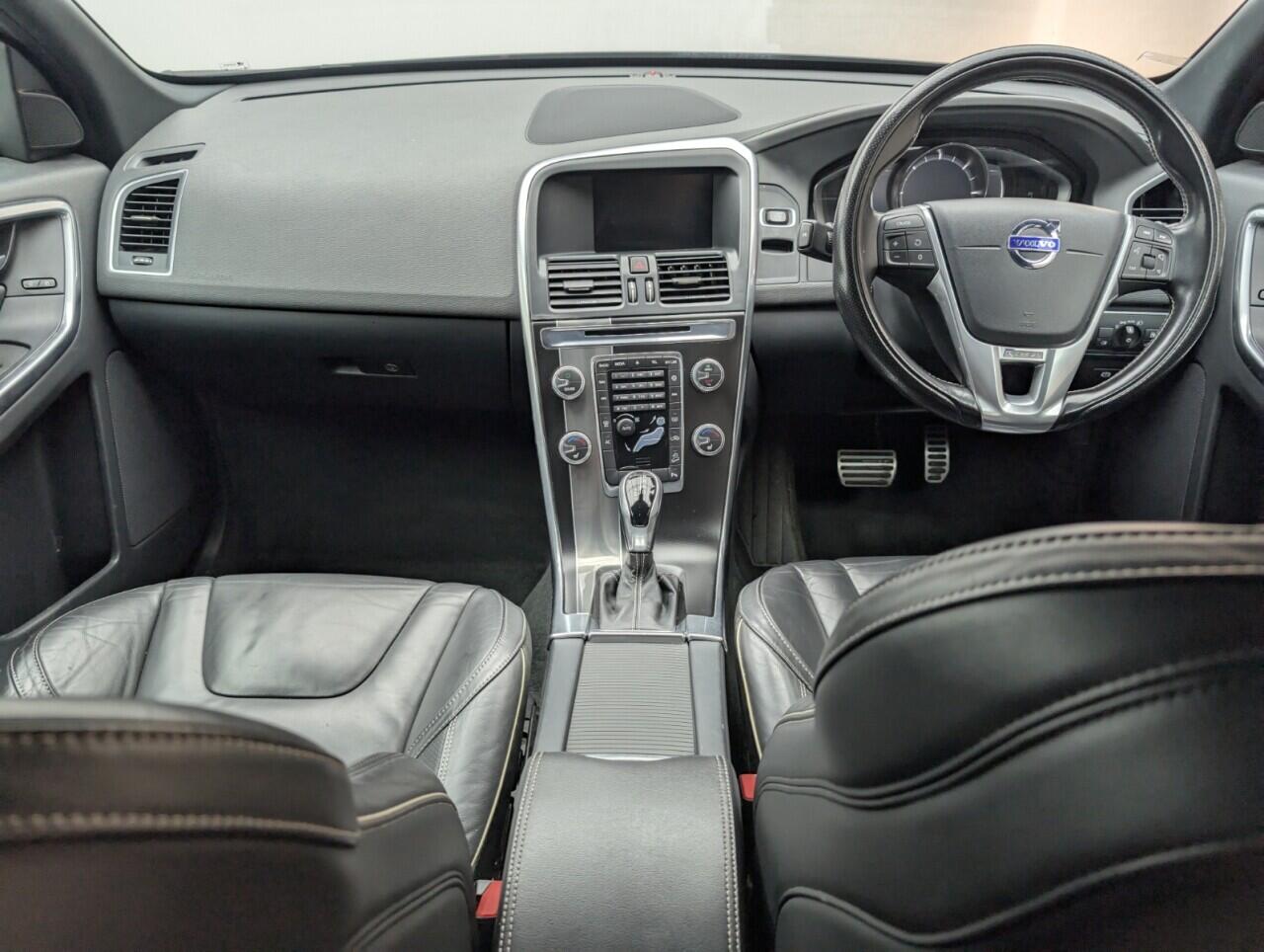 Used Volvo XC60 2016 for sale - 76485048: Photo 25