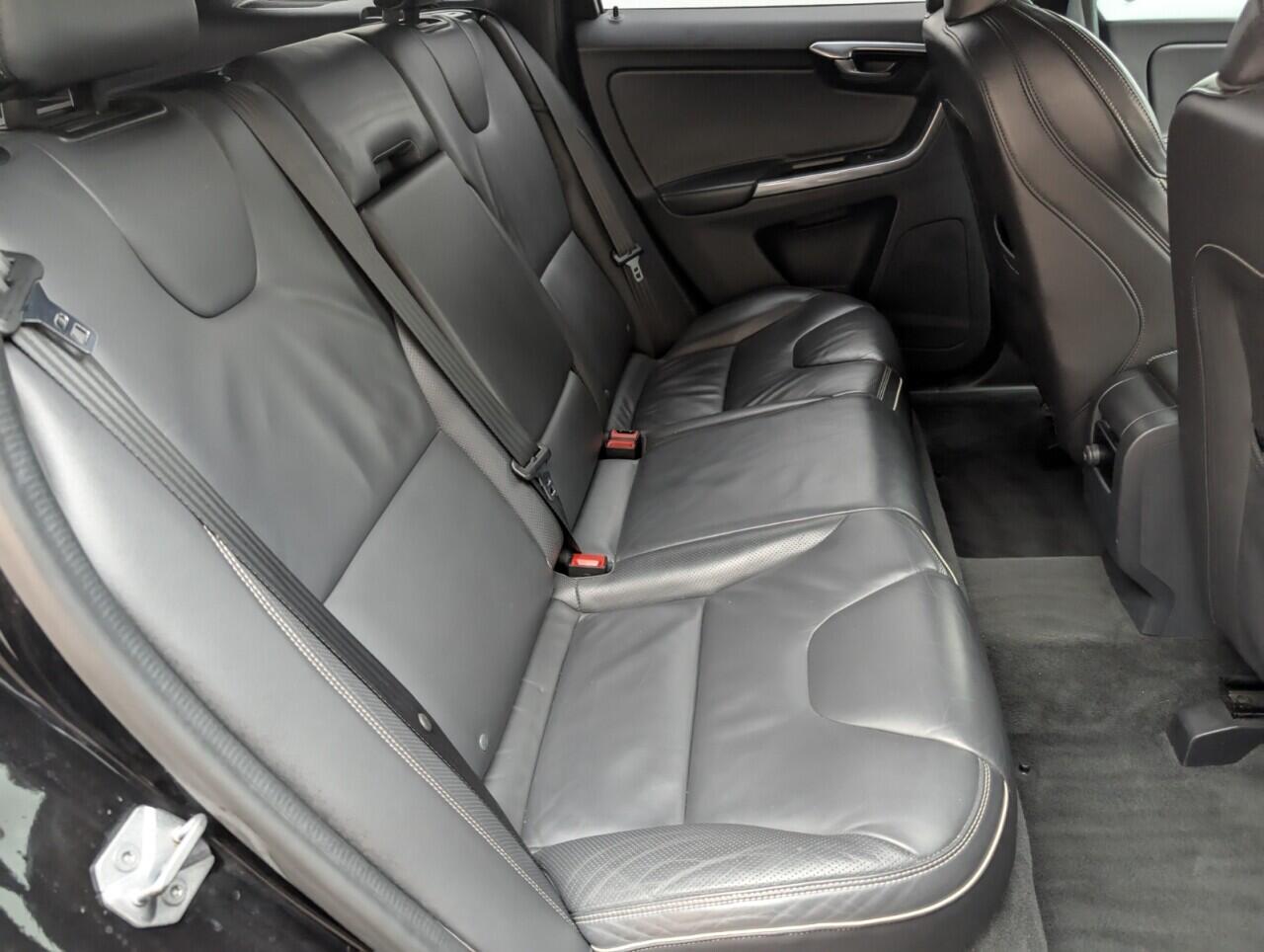 Used Volvo XC60 2016 for sale - 76485048: Photo 26