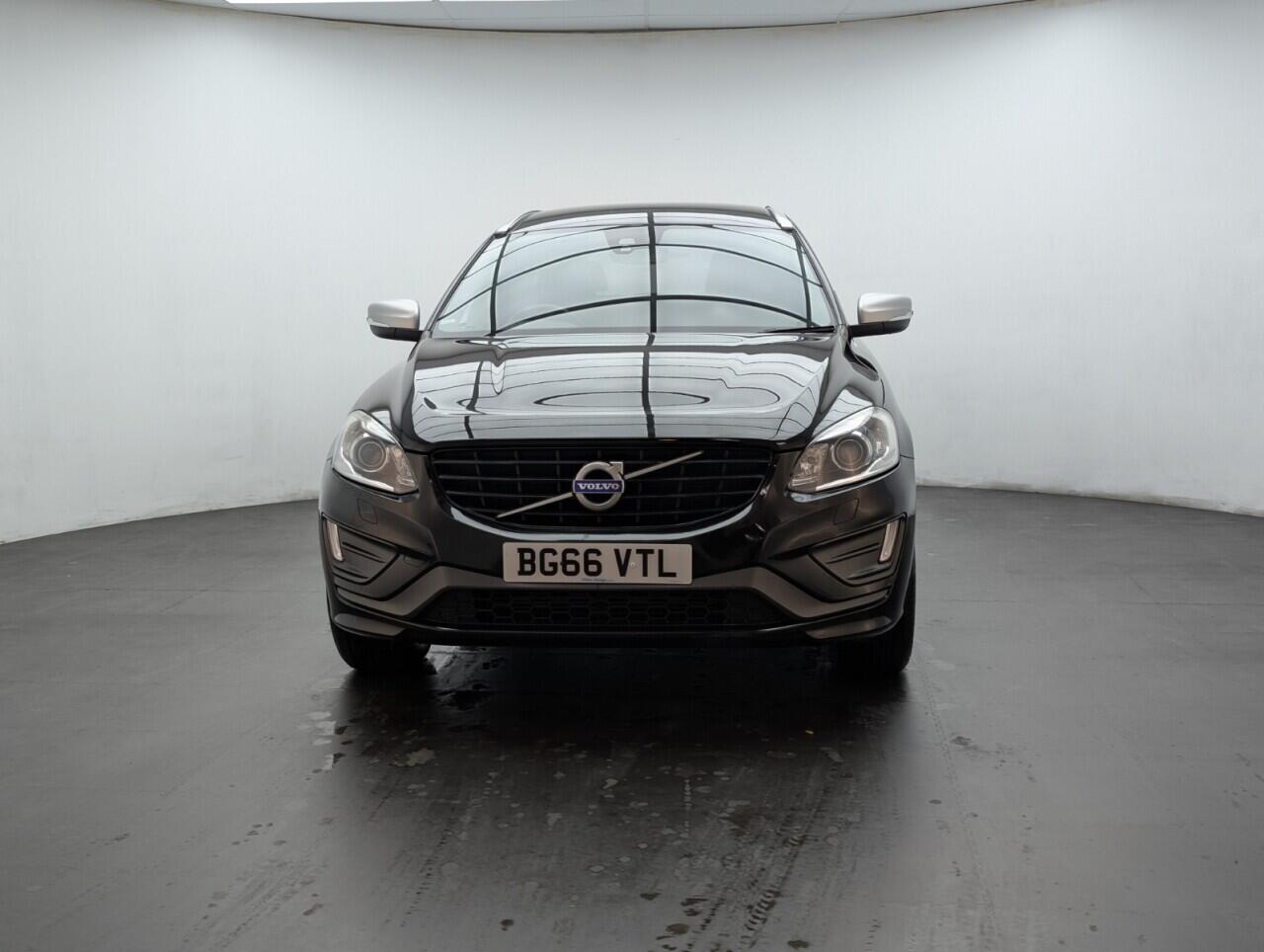 Used Volvo XC60 2016 for sale - 76485048: Photo 3