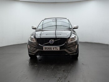 Used Volvo XC60 2016 for sale - 76485048: Photo