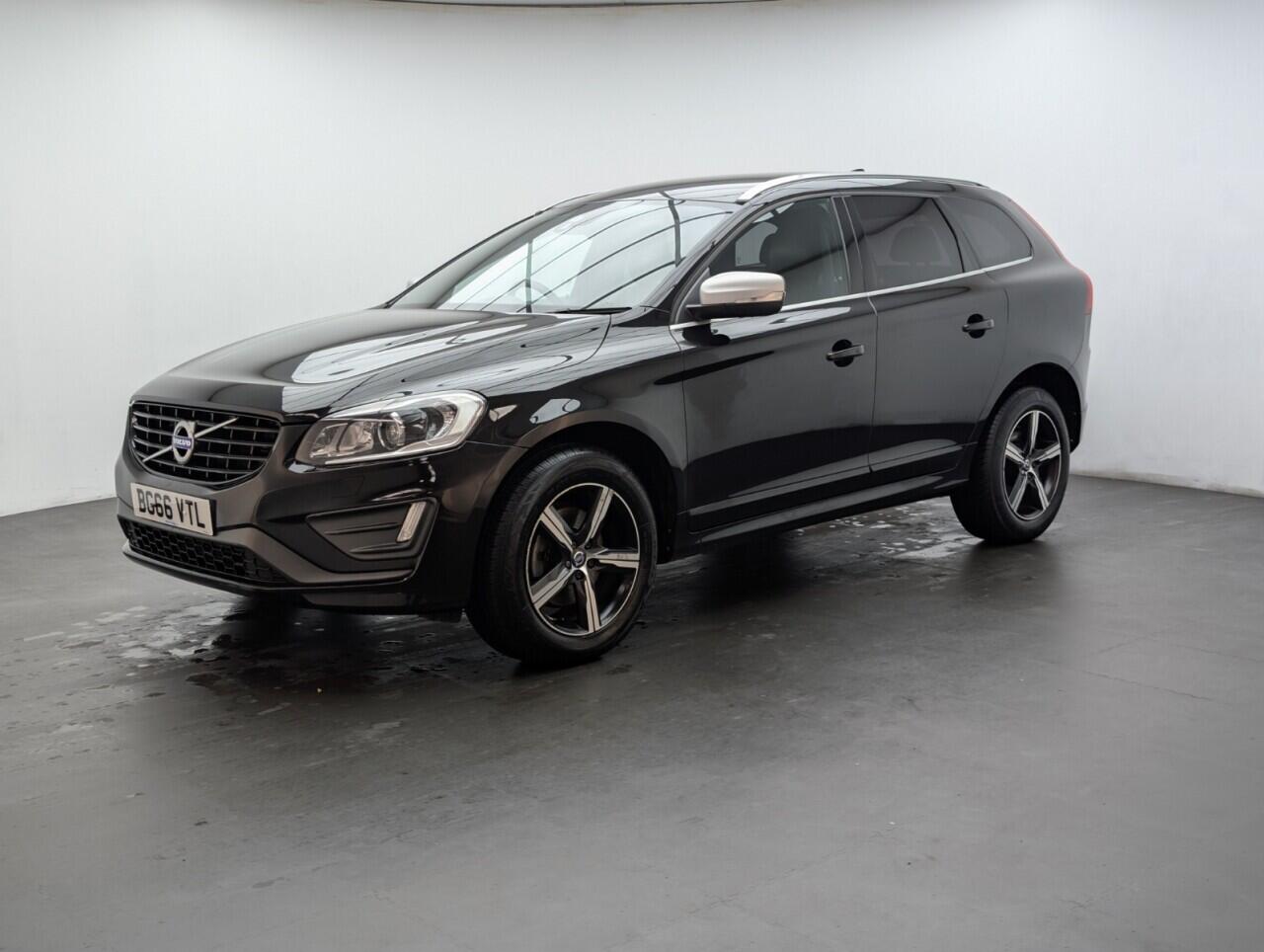 Used Volvo XC60 2016 for sale - 76485048: Photo 4