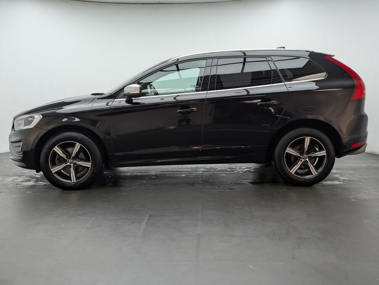 Used Volvo XC60 2016 for sale - 76485048: Photo 5