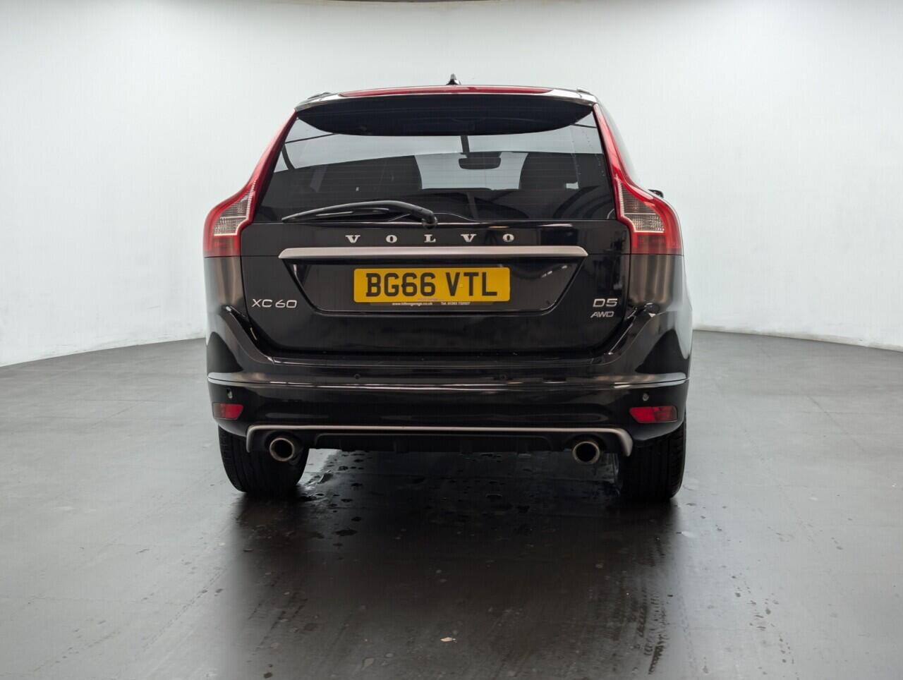 Used Volvo XC60 2016 for sale - 76485048: Photo 7