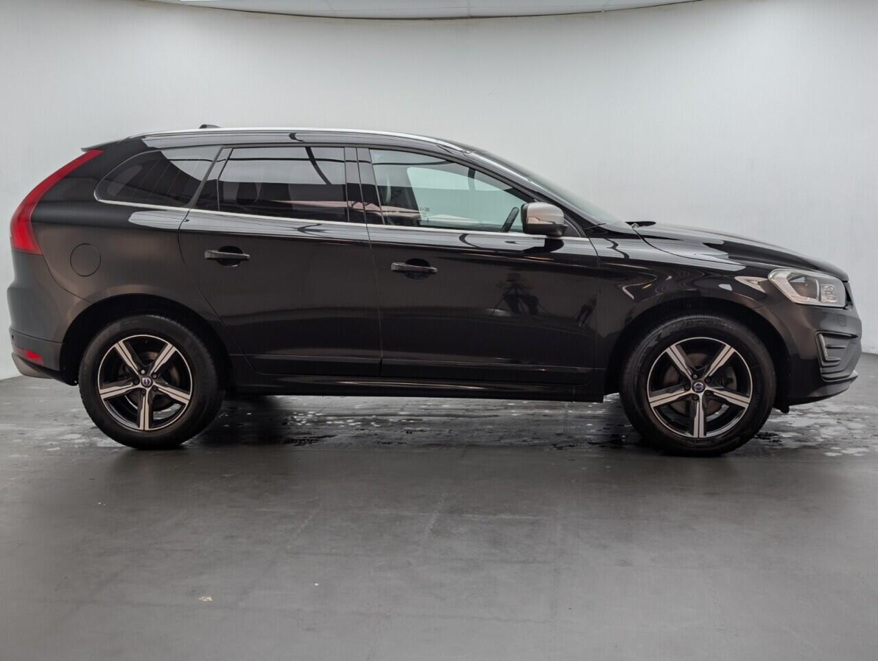 Used Volvo XC60 2016 for sale - 76485048: Photo 9