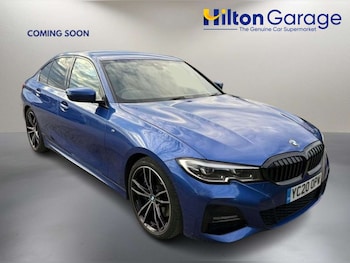 BMW 3 Series feature image