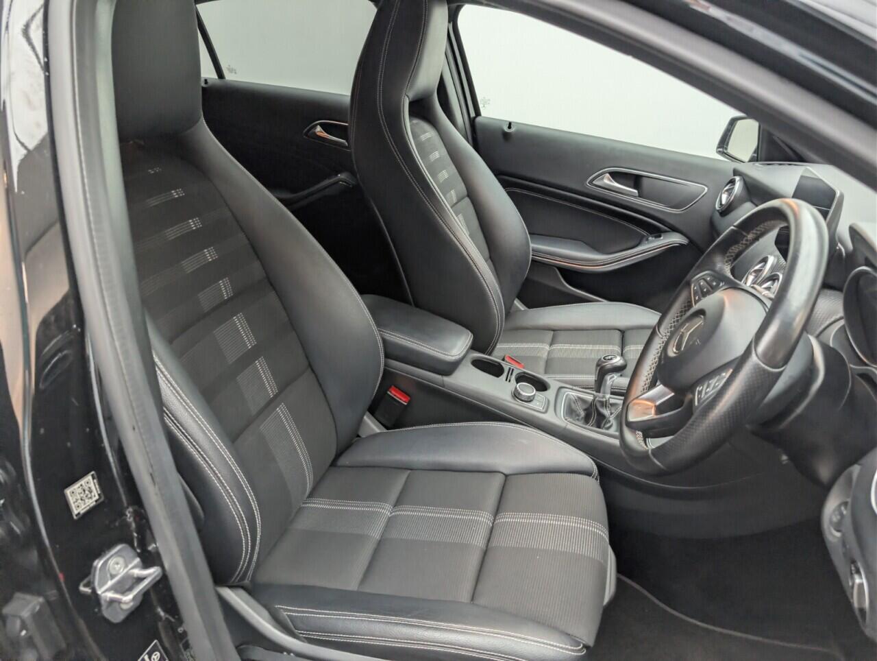 Used Mercedes-Benz A-Class for sale - 76728449: Photo 12