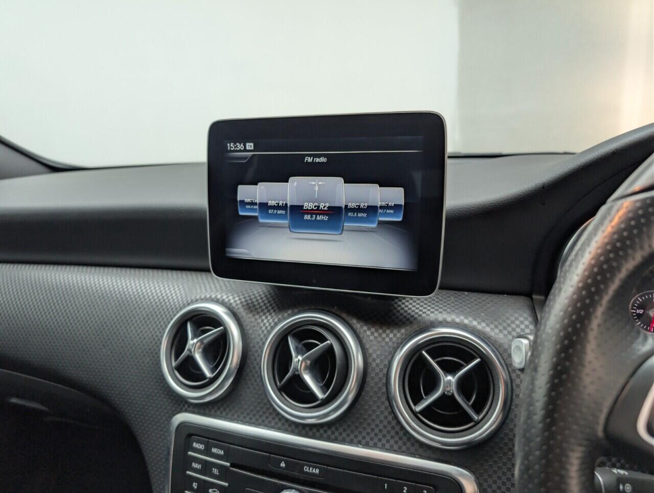 Used Mercedes-Benz A-Class for sale - 76728449: Photo 13