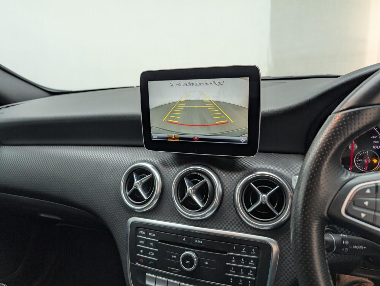 Used Mercedes-Benz A-Class for sale - 76728449: Photo 14