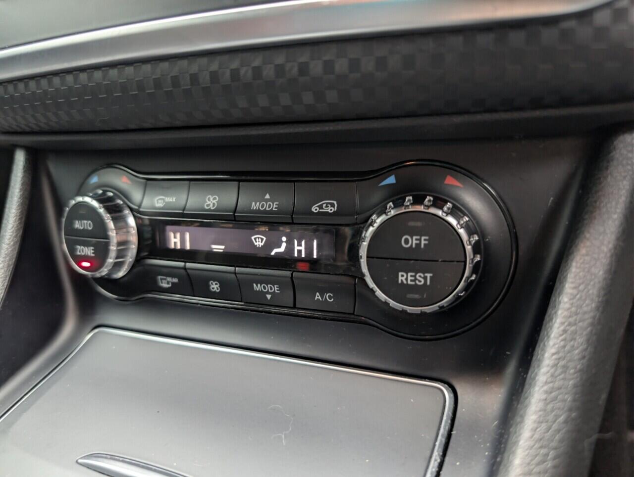 Used Mercedes-Benz A-Class for sale - 76728449: Photo 15