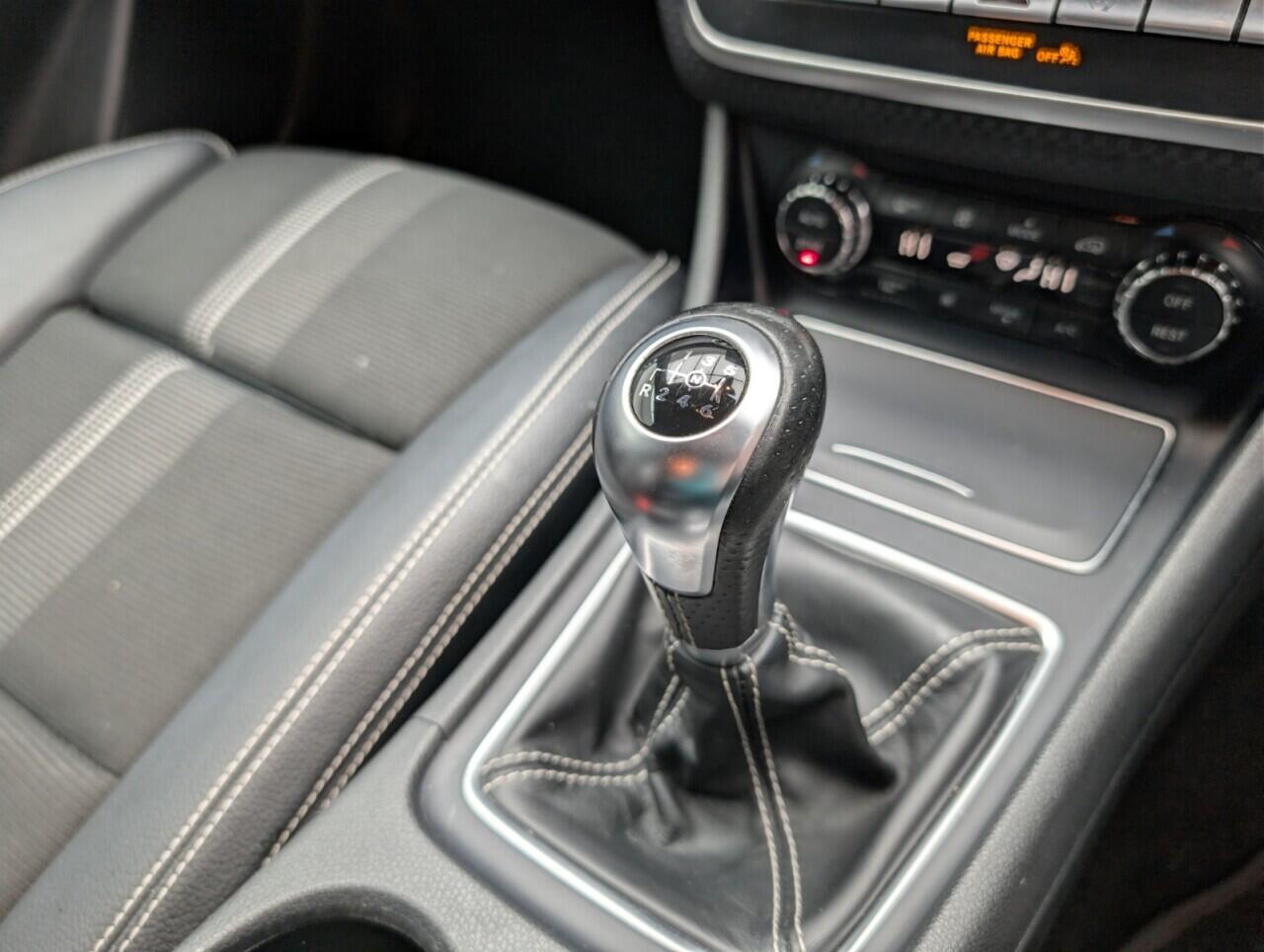 Used Mercedes-Benz A-Class for sale - 76728449: Photo 16