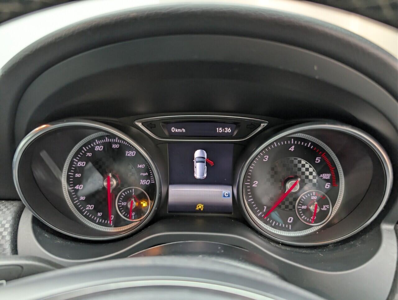 Used Mercedes-Benz A-Class for sale - 76728449: Photo 17