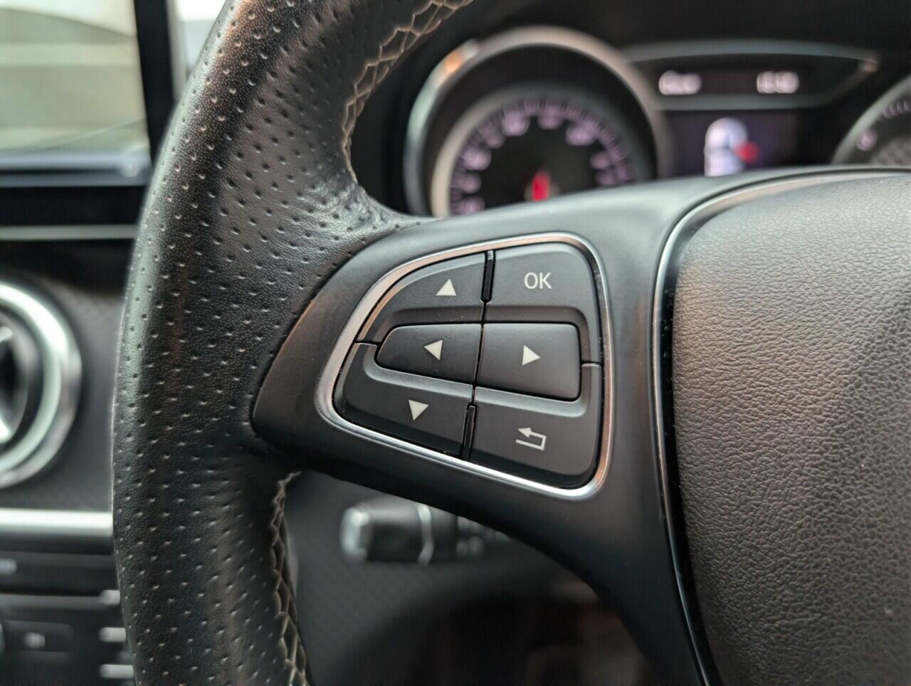 Used Mercedes-Benz A-Class for sale - 76728449: Photo 18