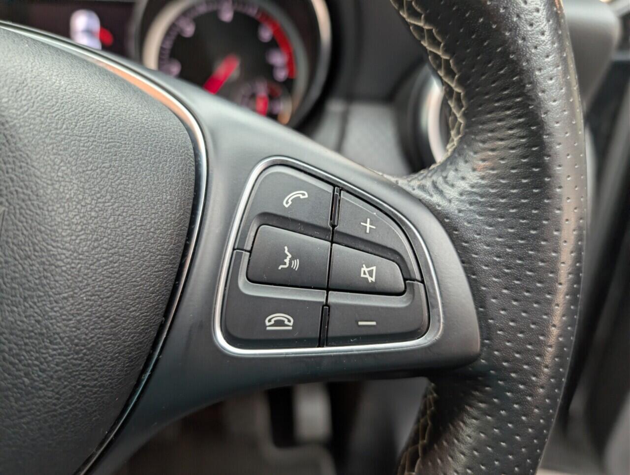 Used Mercedes-Benz A-Class for sale - 76728449: Photo 19