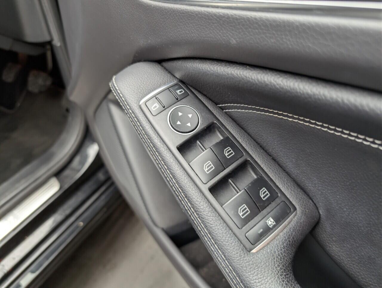 Used Mercedes-Benz A-Class for sale - 76728449: Photo 21