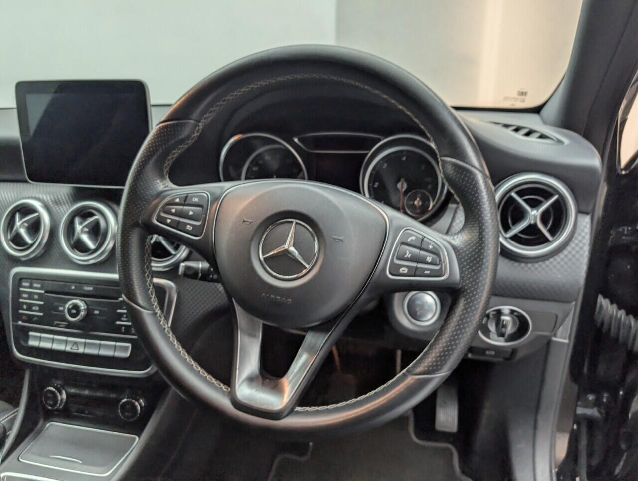 Used Mercedes-Benz A-Class for sale - 76728449: Photo 22