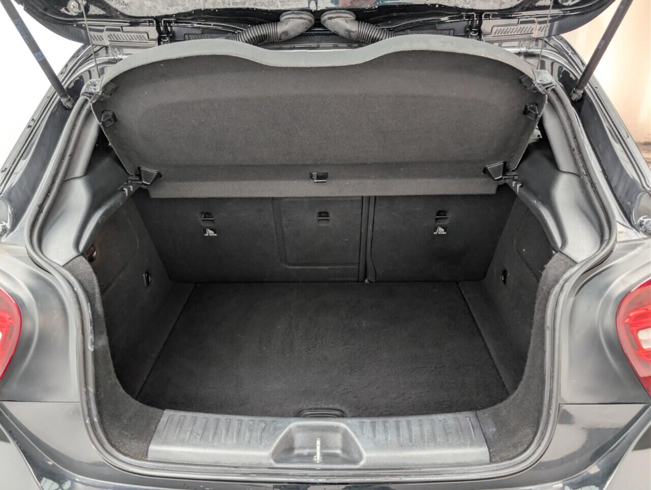 Used Mercedes-Benz A-Class for sale - 76728449: Photo 25