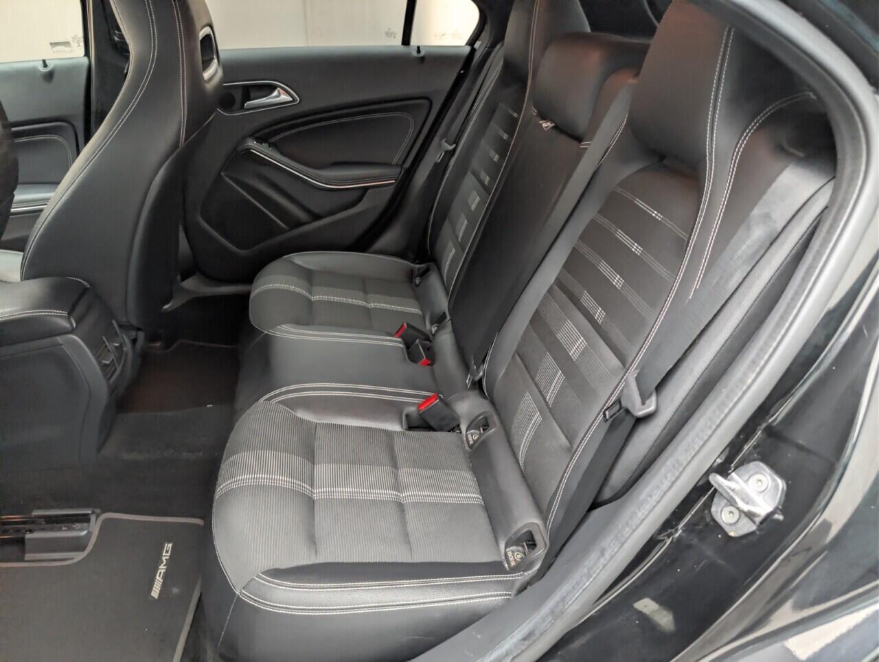 Used Mercedes-Benz A-Class for sale - 76728449: Photo 26