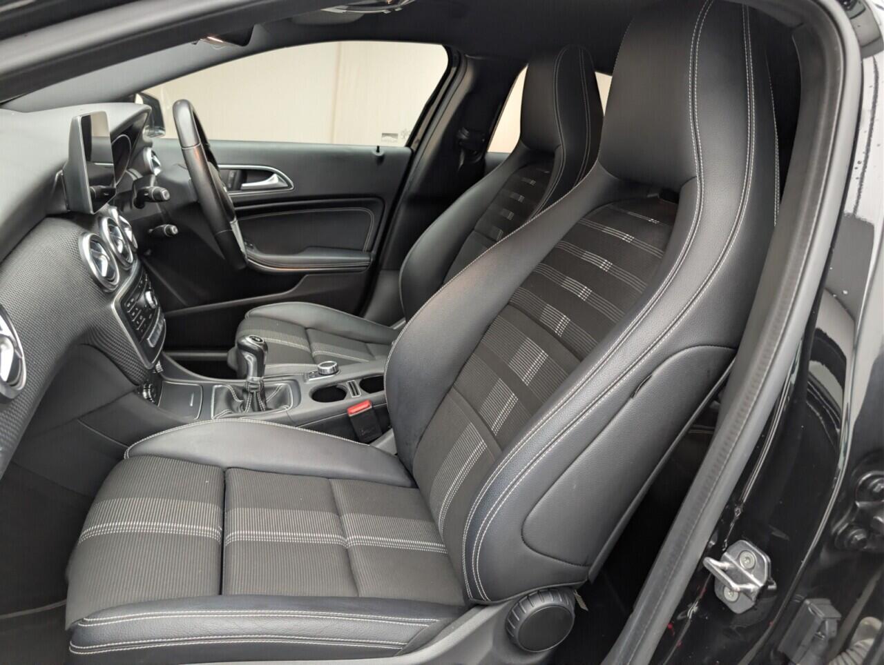 Used Mercedes-Benz A-Class for sale - 76728449: Photo 27