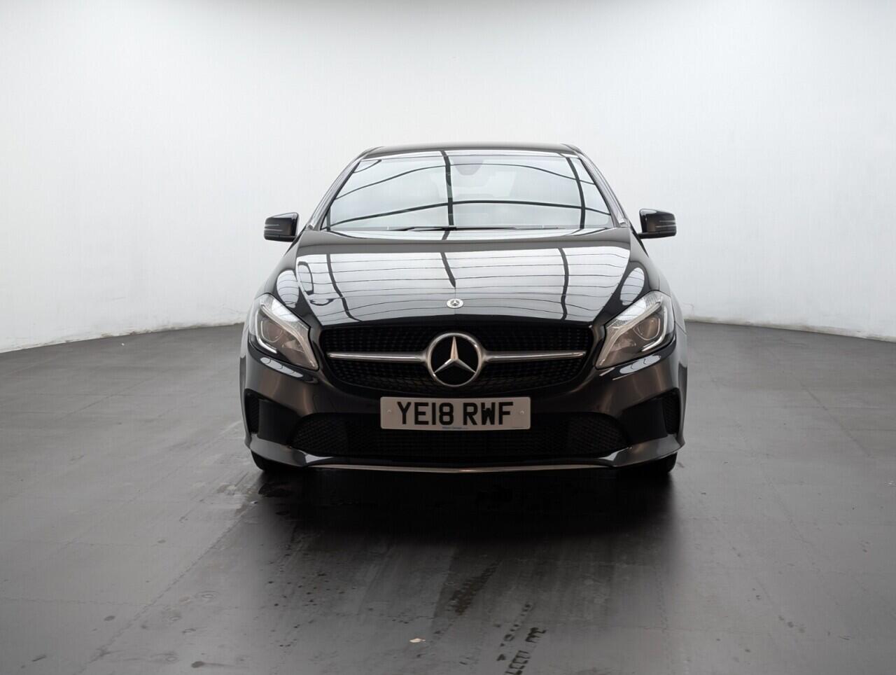 Used Mercedes-Benz A-Class for sale - 76728449: Photo 3