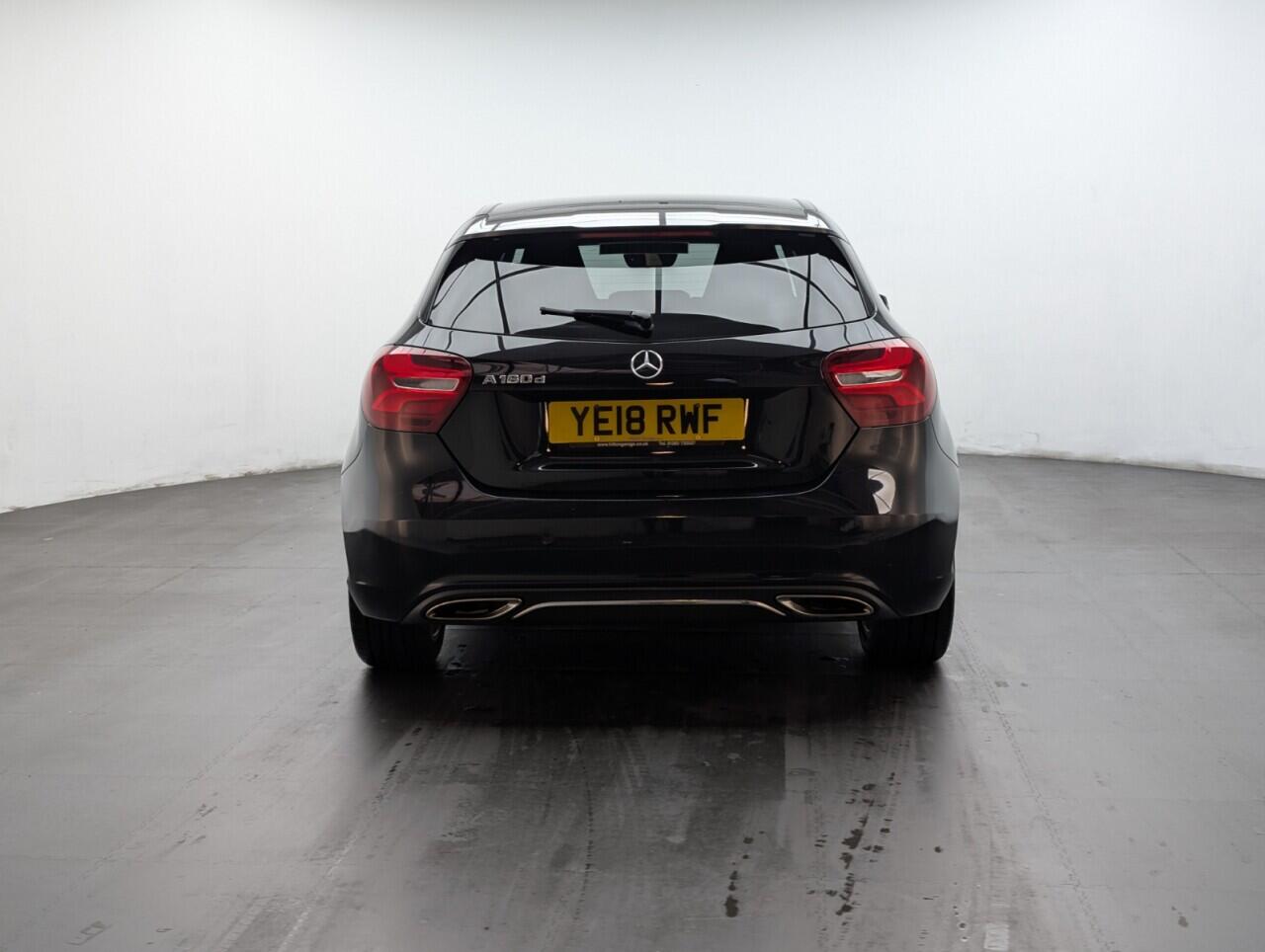 Used Mercedes-Benz A-Class for sale - 76728449: Photo 7