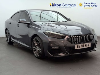 Used BMW 2 Series 2021 for sale - 79529242: Photo