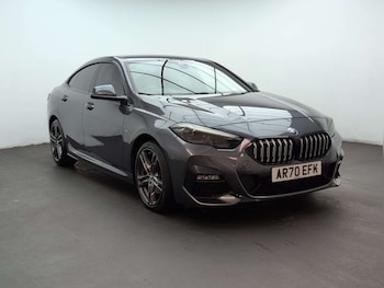 Used BMW 2 Series 2021 for sale - 79529242: Photo