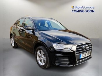 2016 (16) - 1.4T FSI SE 5dr