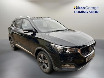 Used MG MG ZS 2019 for sale - 77525064: Photo