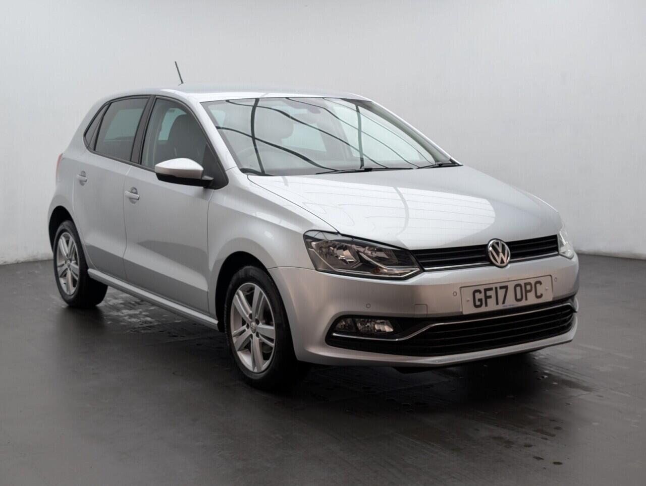 Used Volkswagen Polo 2017 for sale - 76423613: Photo 13