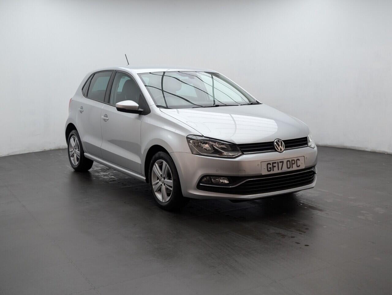 Used Volkswagen Polo 2017 for sale - 76423613: Photo 14