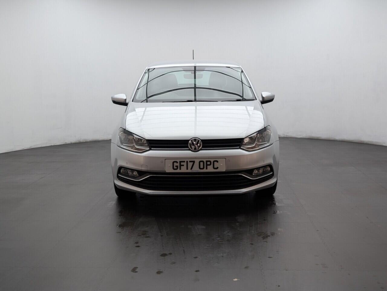 Used Volkswagen Polo 2017 for sale - 76423613: Photo 15