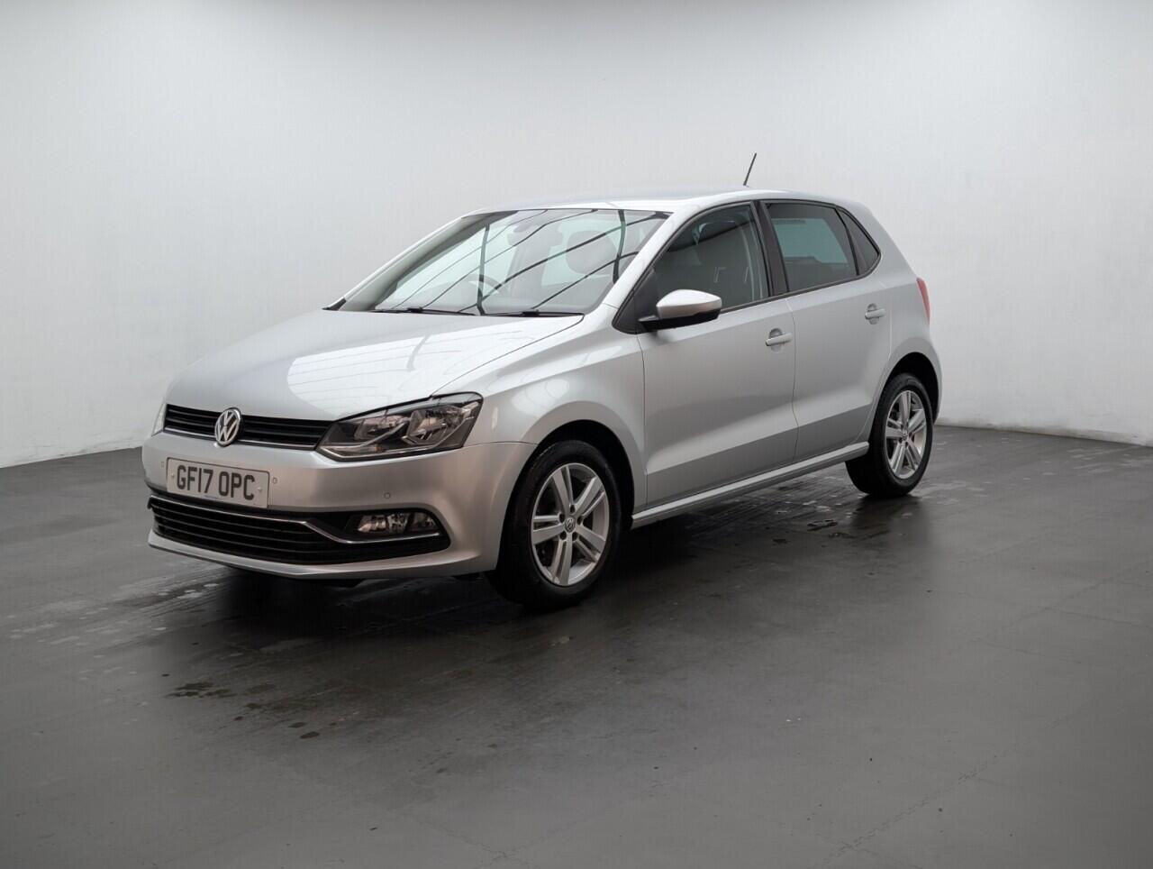 Used Volkswagen Polo 2017 for sale - 76423613: Photo 16