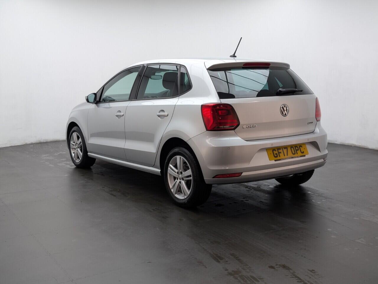 Used Volkswagen Polo 2017 for sale - 76423613: Photo 18