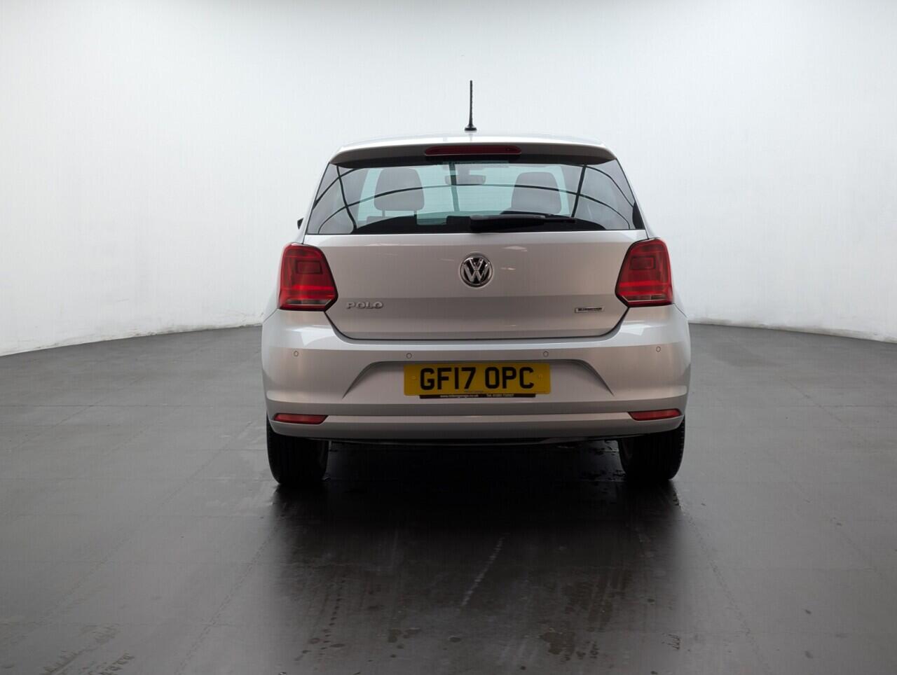 Used Volkswagen Polo 2017 for sale - 76423613: Photo 19