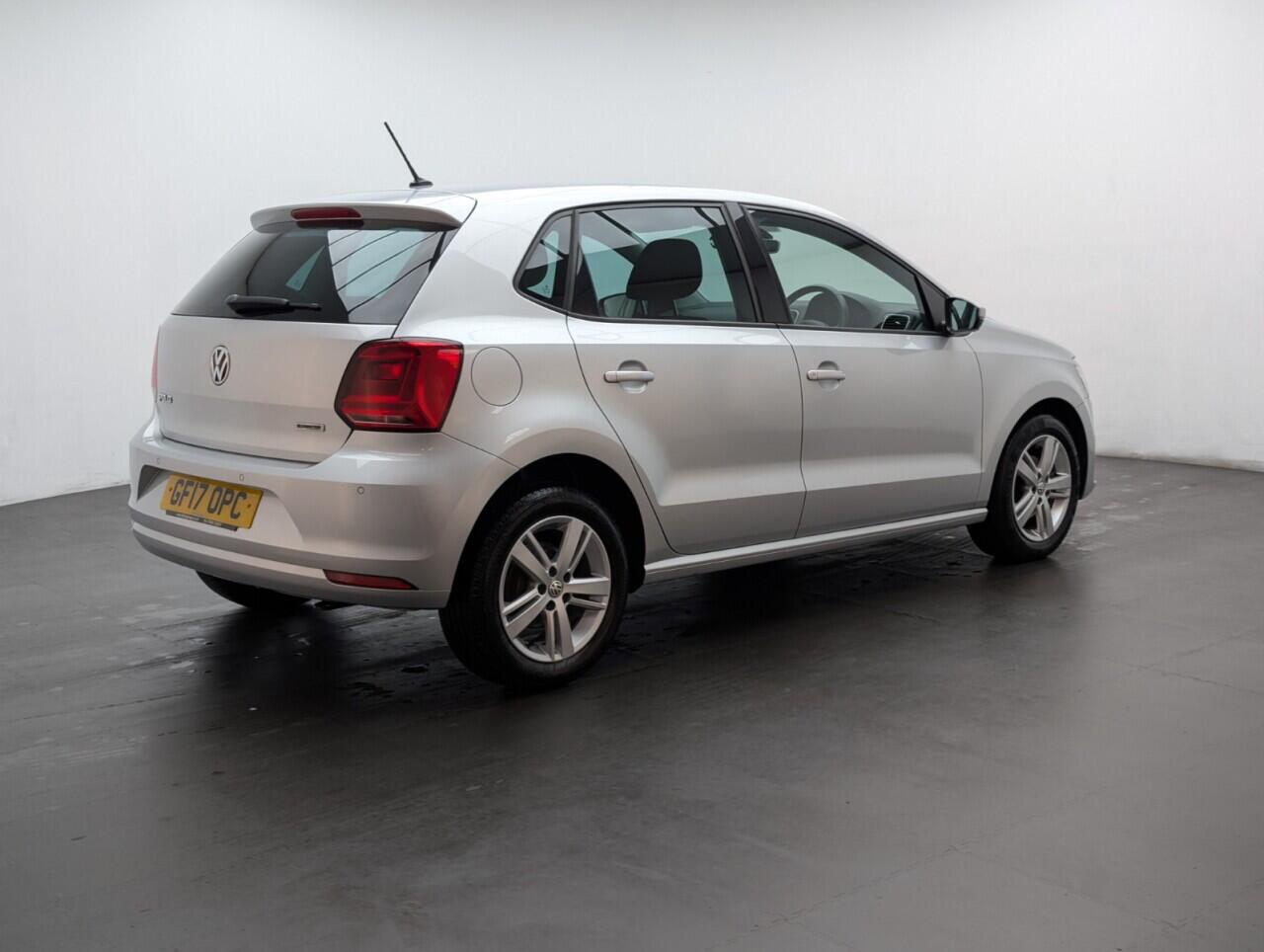 Used Volkswagen Polo 2017 for sale - 76423613: Photo 20