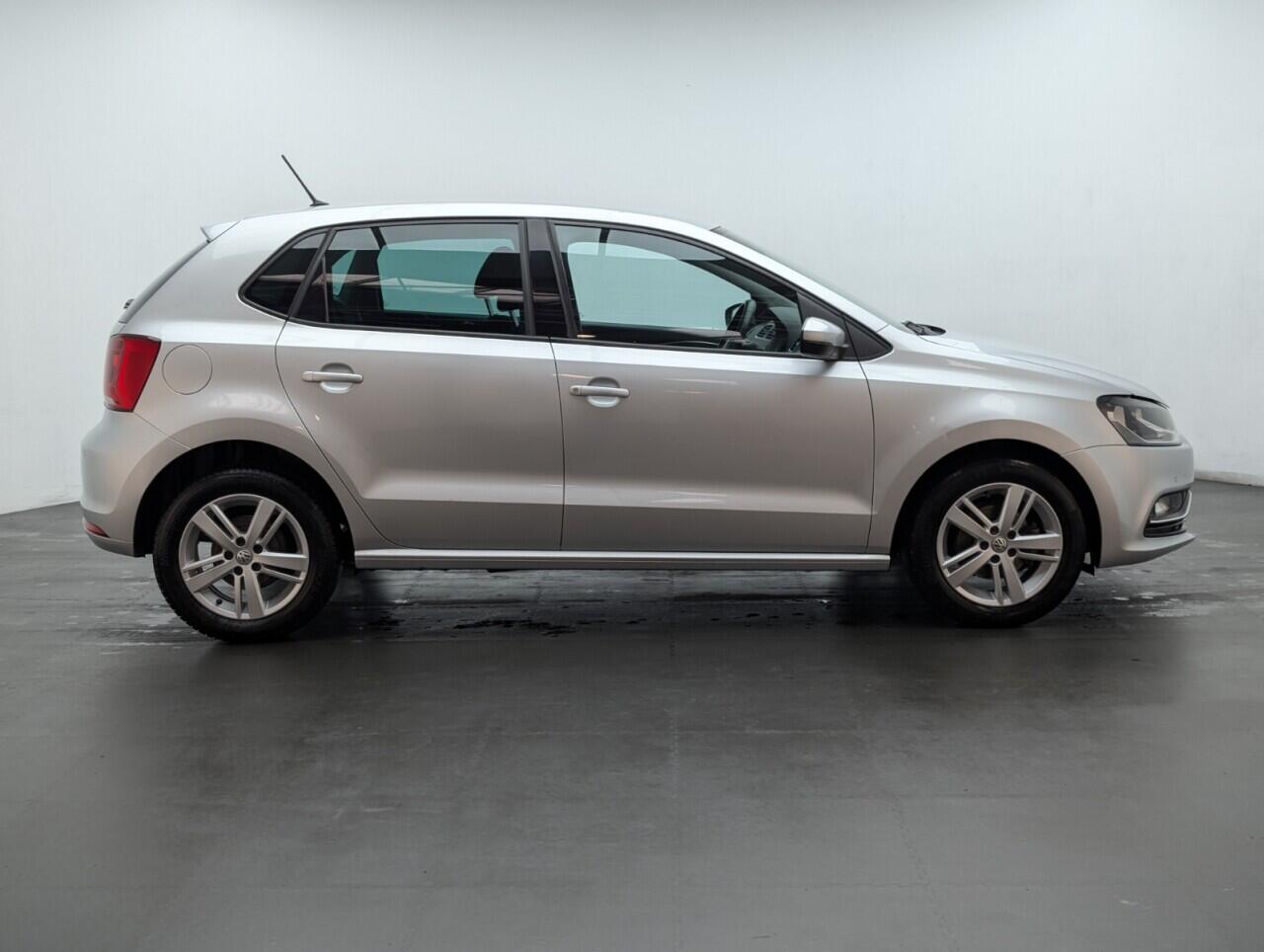 Used Volkswagen Polo 2017 for sale - 76423613: Photo 21