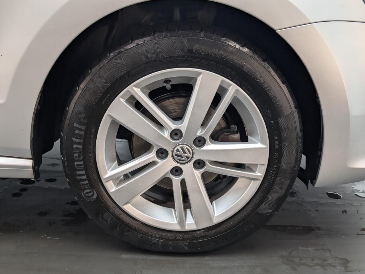 Used Volkswagen Polo 2017 for sale - 76423613: Photo 22