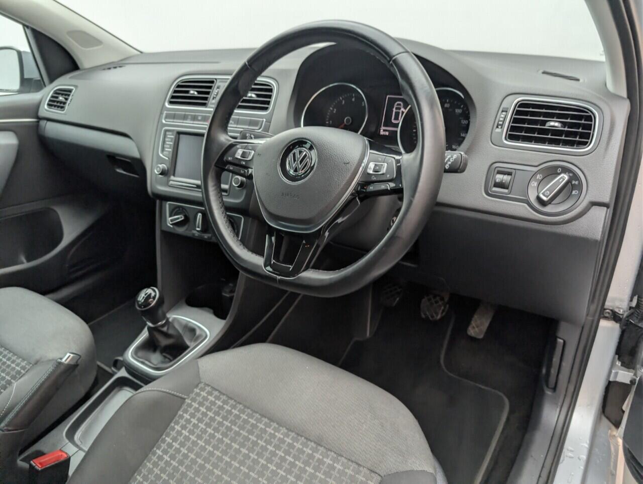 Used Volkswagen Polo 2017 for sale - 76423613: Photo 23