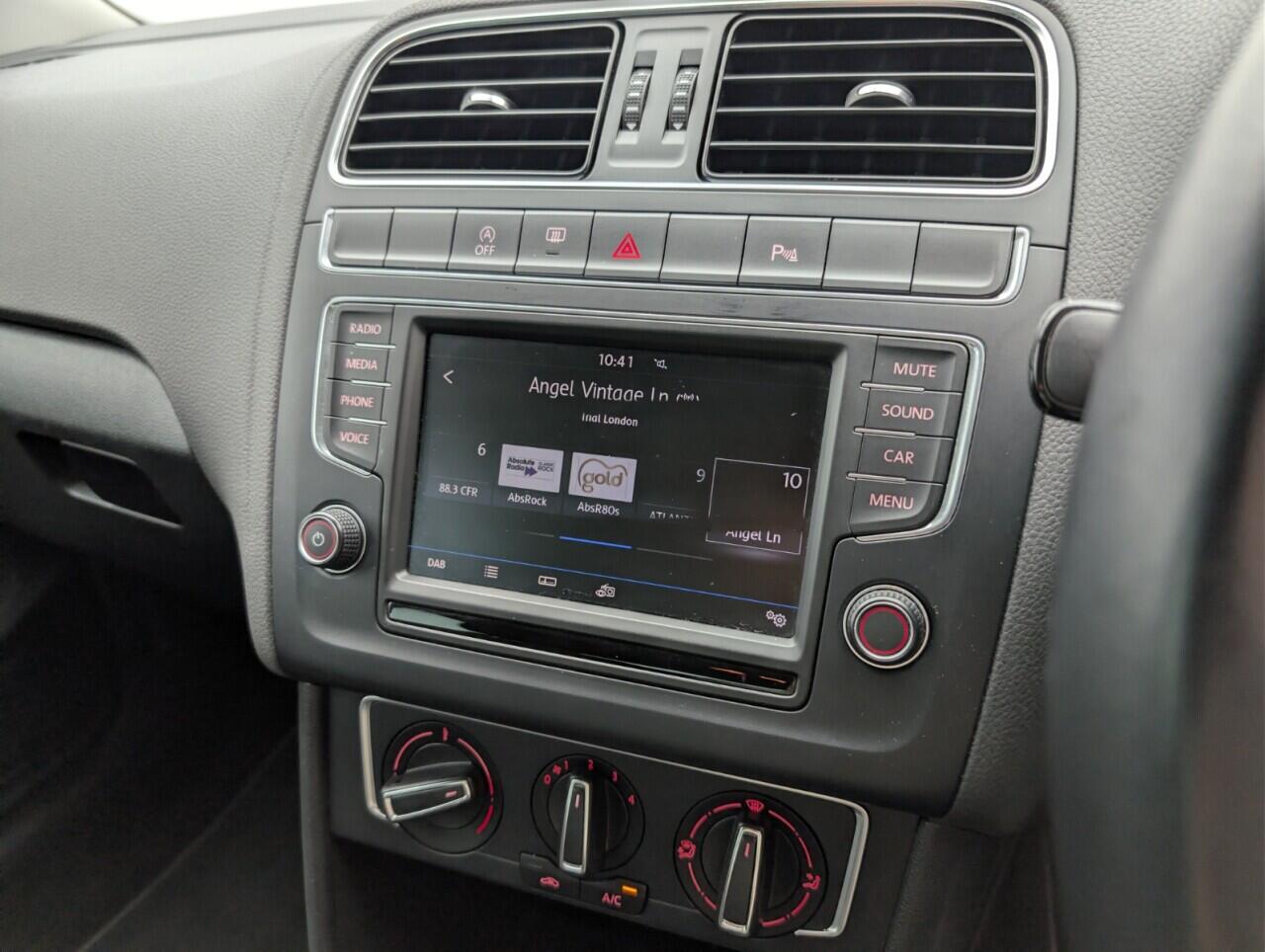 Used Volkswagen Polo 2017 for sale - 76423613: Photo 25