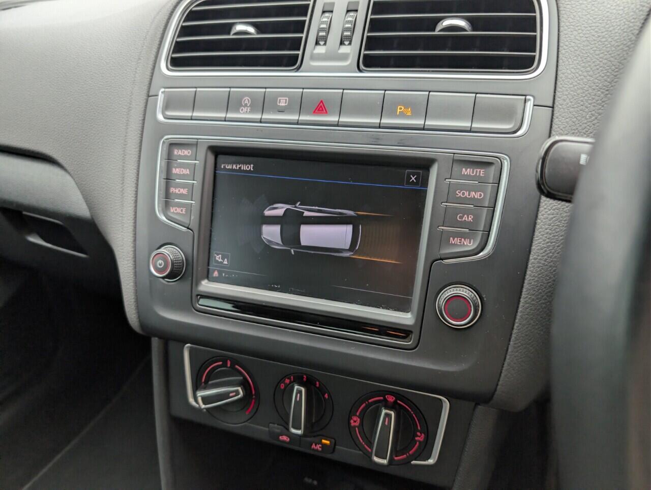 Used Volkswagen Polo 2017 for sale - 76423613: Photo 27