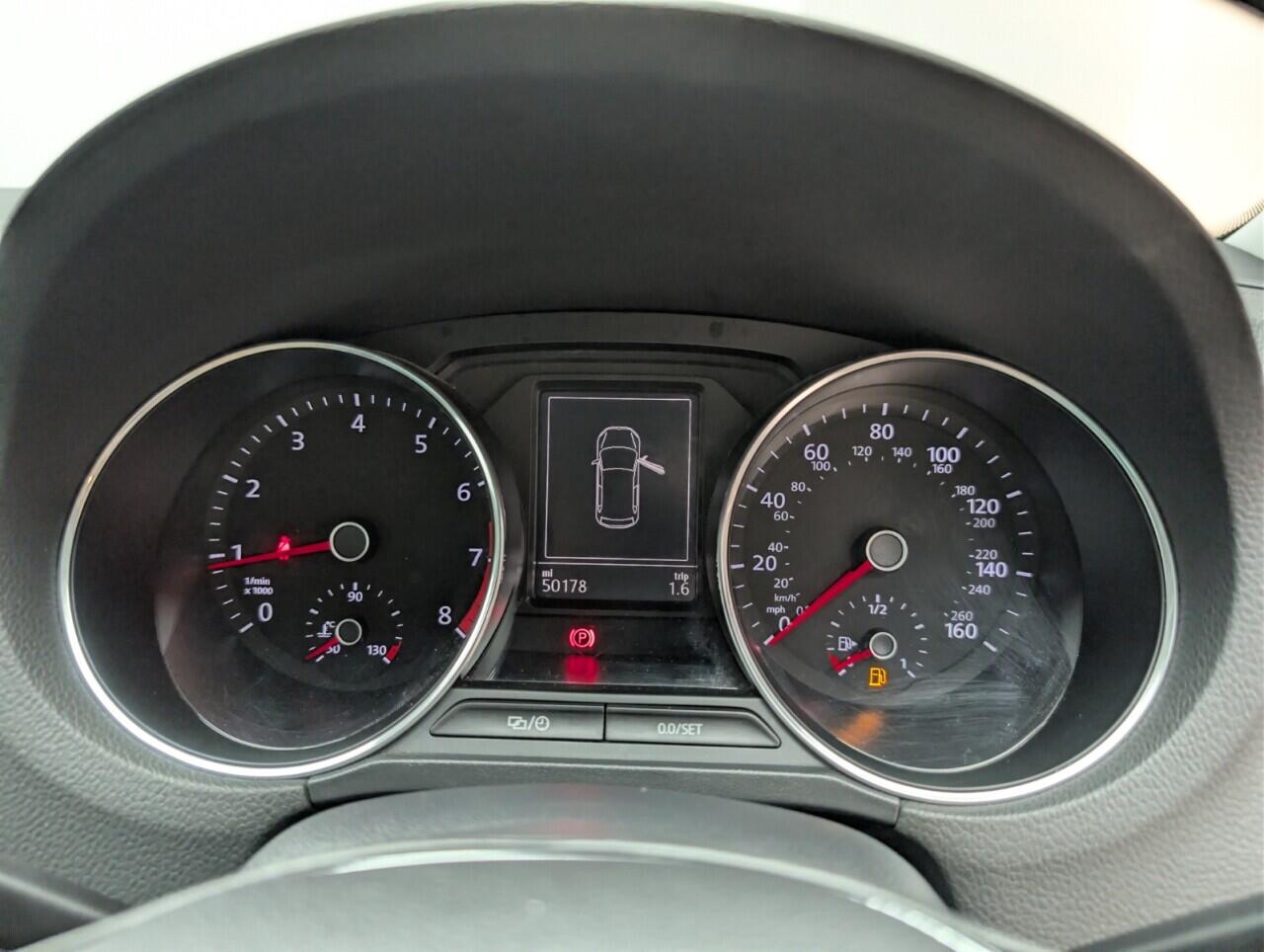 Used Volkswagen Polo 2017 for sale - 76423613: Photo 30