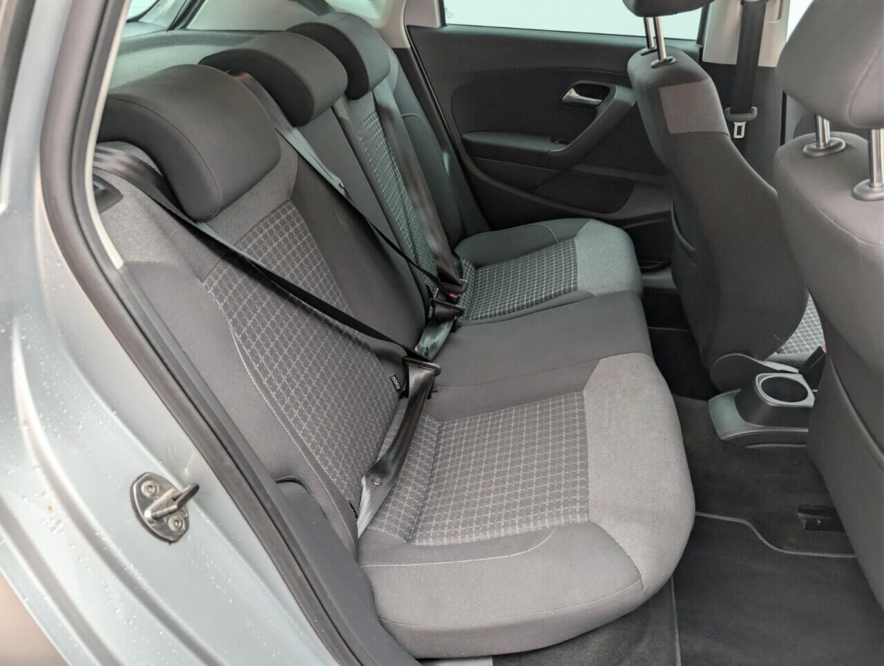 Used Volkswagen Polo 2017 for sale - 76423613: Photo 37