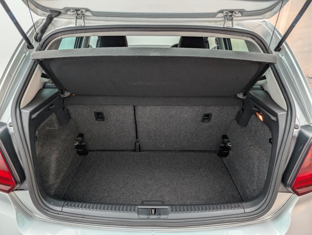 Used Volkswagen Polo 2017 for sale - 76423613: Photo 38