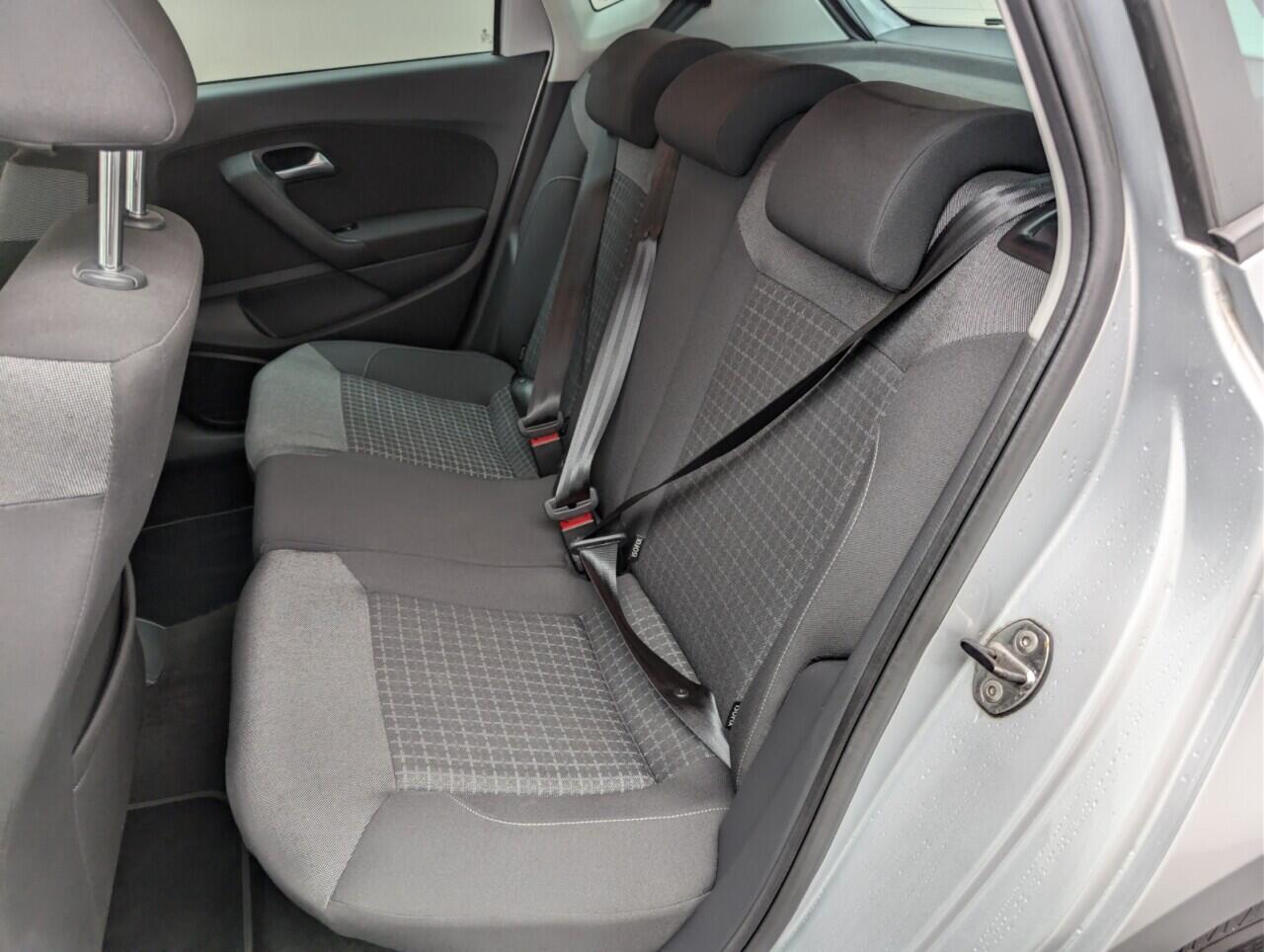 Used Volkswagen Polo 2017 for sale - 76423613: Photo 39