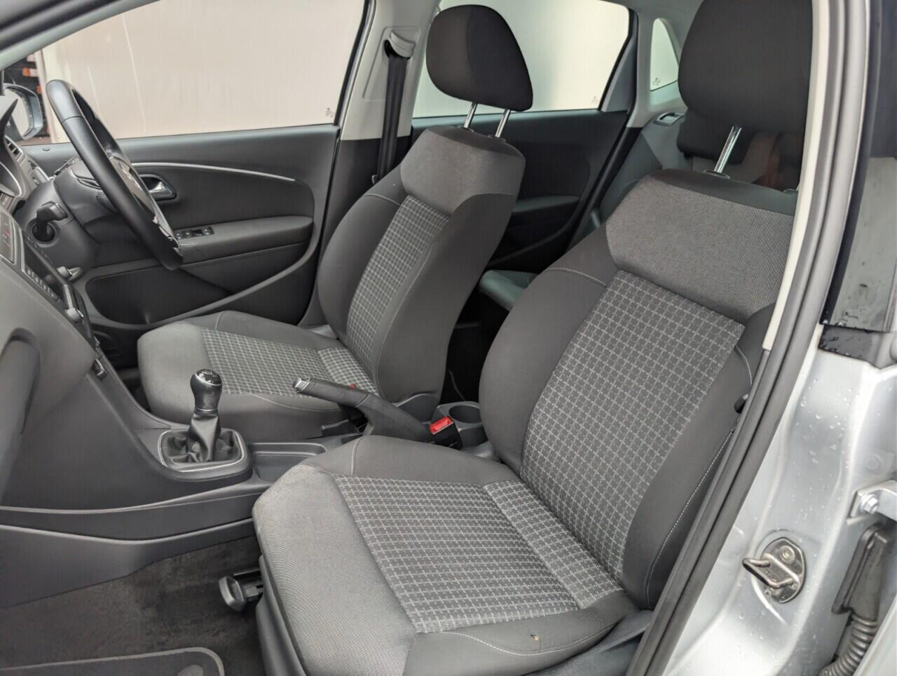 Used Volkswagen Polo 2017 for sale - 76423613: Photo 40