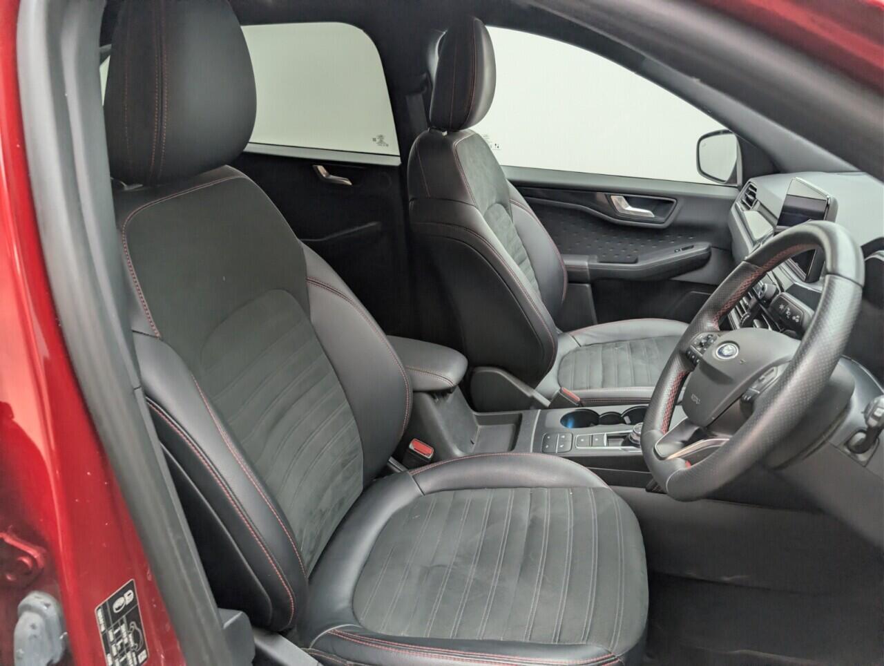 Used Ford Kuga 2020 for sale - 76572253: Photo 12